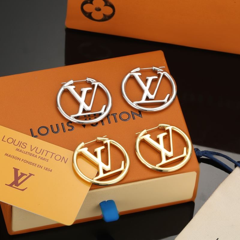 Louis Vuitton Earrings